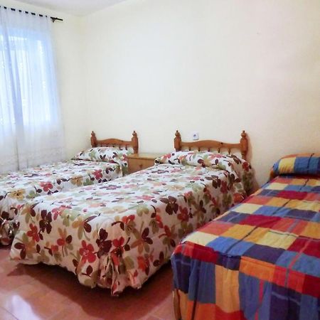 Apartamento Huelin Malaga Luaran gambar
