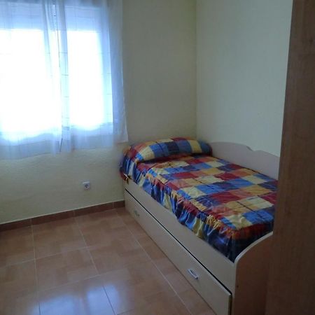 Apartamento Huelin Malaga Luaran gambar