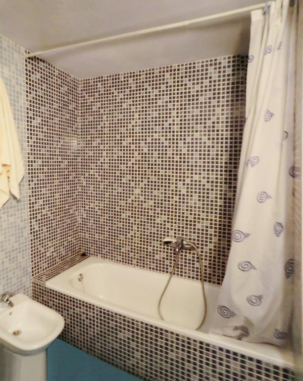 Apartamento Huelin Malaga Luaran gambar