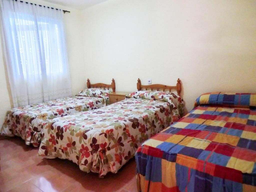 Apartamento Huelin Malaga Luaran gambar
