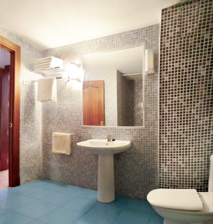 Apartamento Huelin Malaga Luaran gambar