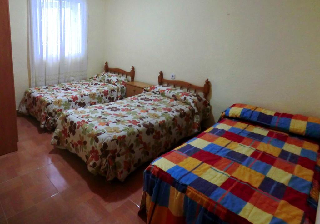 Apartamento Huelin Malaga Luaran gambar