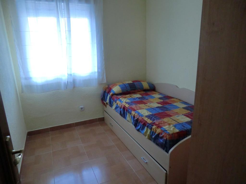Apartamento Huelin Malaga Luaran gambar