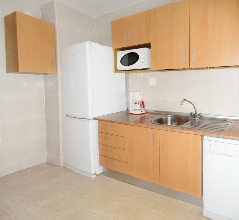 Apartamento Huelin Malaga Luaran gambar