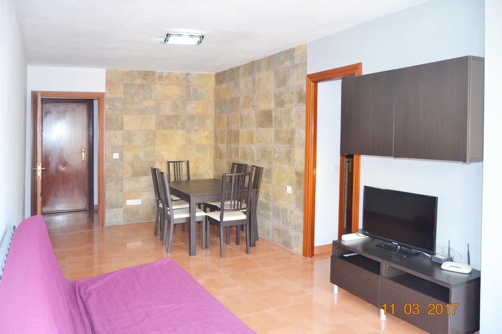 Apartamento Huelin Malaga Luaran gambar
