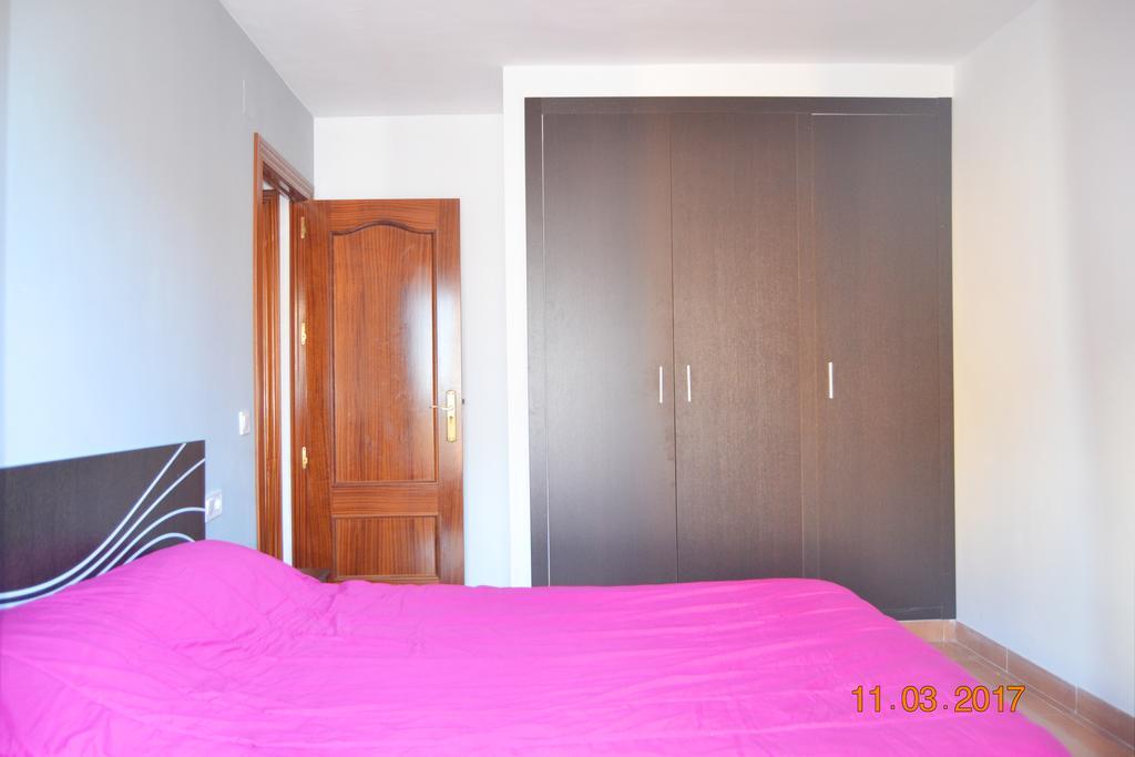 Apartamento Huelin Malaga Luaran gambar