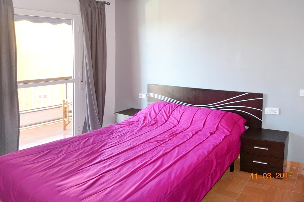 Apartamento Huelin Malaga Luaran gambar